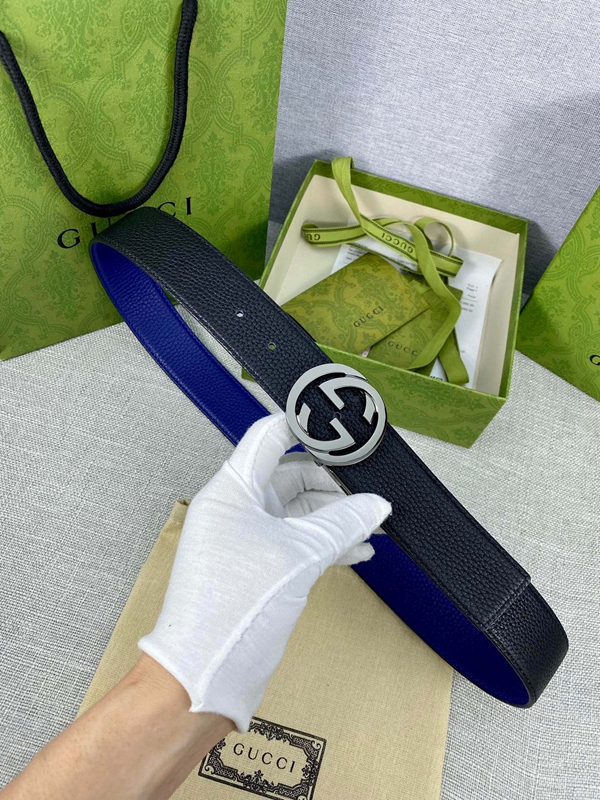 グッチベルト激安正面デザイン